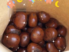 -高记福桂桂花糖炒栗(鼓楼店)