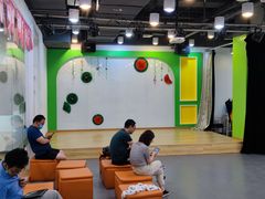 -美育少儿中国舞·钢琴·声乐艺术中心(枫蓝购物中心店)