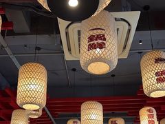 -二十八里太湖船菜(吉祥路店)