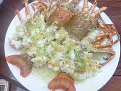 -吴祥记潮州菜·百年老字号·砂锅粥