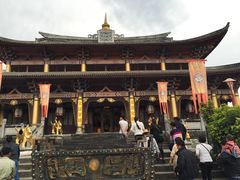 -天龙八部武侠城