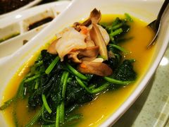 上汤时蔬-顺风海鲜港(金玉兰店)
