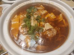 -黄狗猪头肉(运河路店)