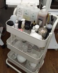 -Priscilla皮肤管理中心