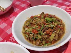-龙师傅卤炒(天马店)