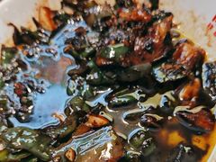 -陈大锅·岳阳鱼馆·地道岳阳菜(美食街店)