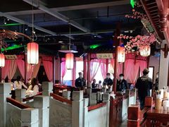 大堂-寻宝记绍兴菜(鲁迅路店)