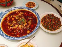 -新概念来凤鱼(璧山店)