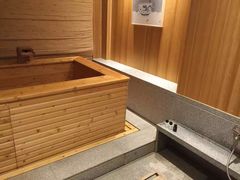 -北京古北水镇御舍温泉酒店