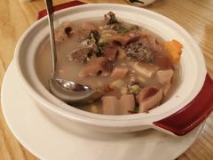 -德胜轩正宗顺德菜(宝安沙井会展中心店)