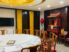 -东兴楼饭庄(六里桥店)