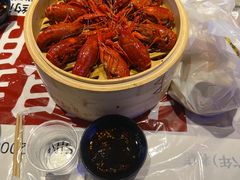 -靓靓蒸虾·头牌蒸虾(雪松路总店)