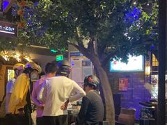-绿茶餐厅(深圳龙华天虹购物中心店)