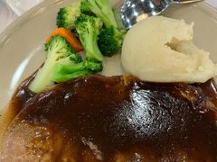 -宜家·瑞典风味餐厅(北京西红门店)