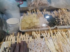 -成都米粉串串钵钵鸡(阜通店)