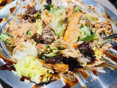 -炒码先生·韩餐炸鸡披萨(西塔店)