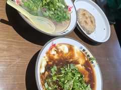 -李小老烧饼(常营民族家园店)