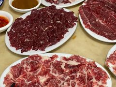 -五洲牛肉美食馆