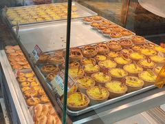 -广隆蛋挞王(农讲所店)