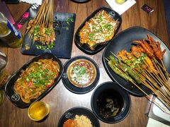 -Let’s WaKao瓦烤(贝森店)
