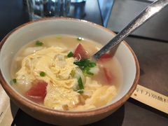 -很久以前羊肉串(中山公园店)