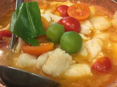 -云海肴·汽锅鸡·云南菜(美罗城店)