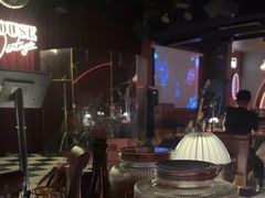 -音乐房子·Vintage Live Bar(玉林总店)