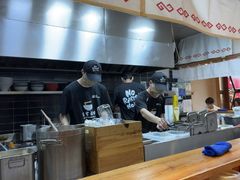 -Ramen满吉·豚骨拉面(丽园路店)
