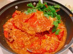 -新加坡海鲜共和(名胜世界圣淘沙海滨坊)