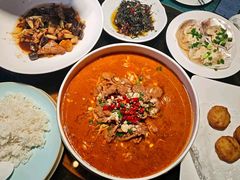 -老班长大酒店(海关大楼店)