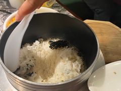 -新白鹿餐厅(松江开元地中海店)