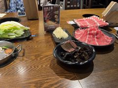-呷哺呷哺 小火锅 (浦东新欧尚超市店)
