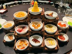 -晓长安·新陕菜(曲江店)