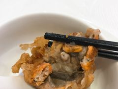 -金翠皇宫粤菜·点心·海鲜(科技园店)