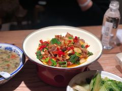 -树厨贵州菜(大十字店)
