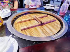 -农家霸王地锅鸡(国顺东路店)