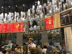 -星巴克臻选(湖滨道店)