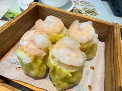 -點無缺茶楼·海鲜酒家(世博店)