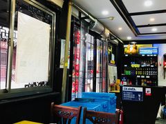 大堂-溱湖八鲜菜馆