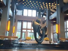 -清远熹乐谷温泉度假酒店
