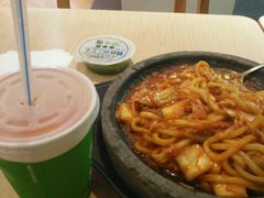 -正一味石锅拌饭(望京新世界店)