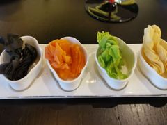 -甄御•海鲜新青岛菜(麦岛店)