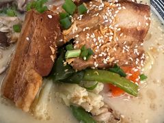 -意乐餐厅(海富商场店)