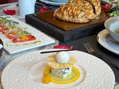 -ZHAO赵·牛扒坊(万象城店)