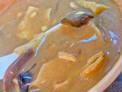 胡辣汤-驴世家驴肉火烧·凉皮·胡辣汤(五道口店)