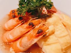 -外婆家(天河领展店)