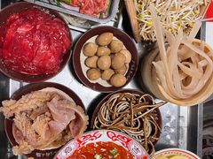 -厂花素芬九宫格火锅(银泰店)