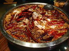 -大川先生·小龙虾·川菜(信义坊店)