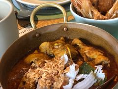 -CHINCHIN 青青·泰国料理(万象食家店)