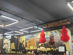 -民间瓦缸煨汤館(嵩山路店)